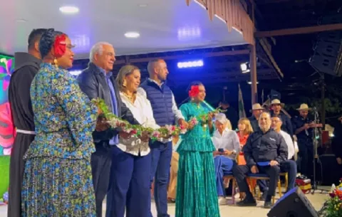 Esperan más de 200 mil visitantes en la Feria de las Flores y el Café de Boquete