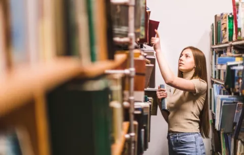 Cuarta feria de Compartir Libros: ¿cuándo y dónde?