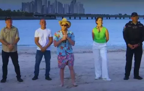 Lanzan el Festival Carnavalístico 2026 Volumen Caribe