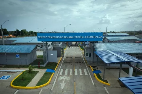 Población penitenciaria logró estar por debajo de los 25 mil detenidos
