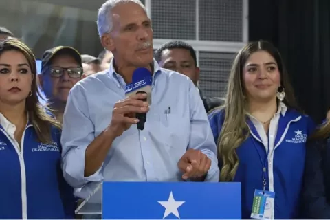 Gobiernos de nueve países de América rechazan reconteo de votos en Honduras