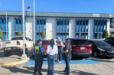 Defensoría del Pueblo supervisa espacios para personas con discapacidad