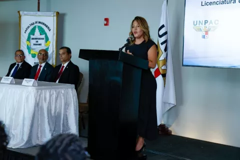 Universidad de Panamá dictará nueva carrera dirigida a pilotos
