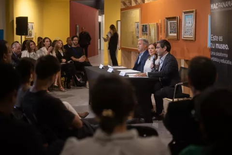 Museo de Arte Contemporáneo se prepara para tener una nueva sede