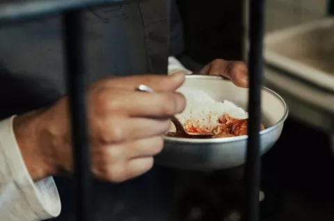 Conalipa volverá a alimentar a población penitenciaria de Colón