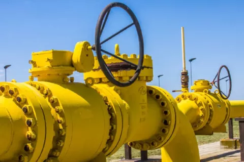 Gasoducto y puertos son llevados a precalificación por el Canal de Panamá