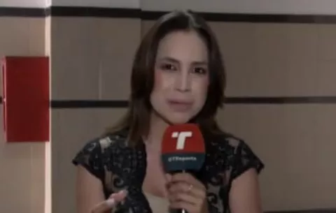 La columna de Doña Perla