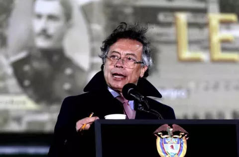 Gustavo Petro responde a Trump: No soy ilegítimo, ni soy narco