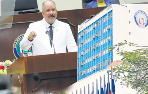 Jorge Herrera arrancará la segunda legislatura con promesas incumplidas