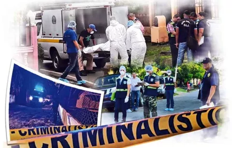 Panamá registra 593 homicidios en 2025, un 2 % más que el año anterior
