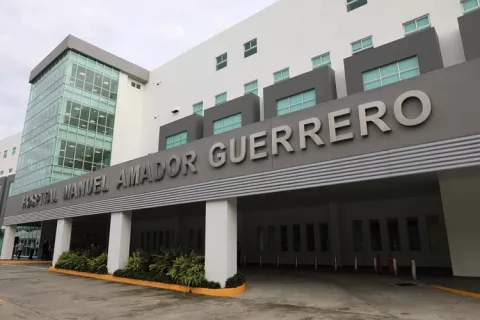 CSS anuncia horarios de visitas y medidas en atención en el Hospital Dr. Manuel Amador Guerrero