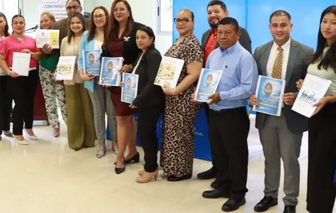  IPHE refuerza educación inclusiva con capacitaciones de verano