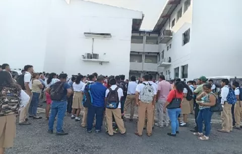 El IPT de Veraguas tendrá talleres y laboratorios