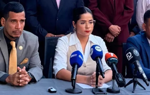 Alcaldesa de San Miguelito cuestiona decisión del Gabinete sobre recolección de desechos