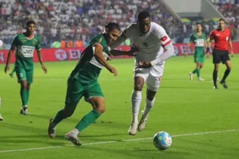 Panameños no pudieron ganar título con Marathón, al perder la final ante Olimpia