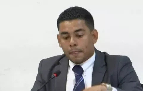 Ministerio Público investigará lo dicho por el representate Javier Valverde