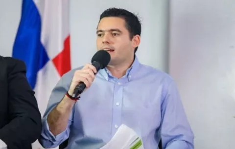 Audiencia de José Gabriel Carrizo se realizará hoy a las 5:00 p.m.