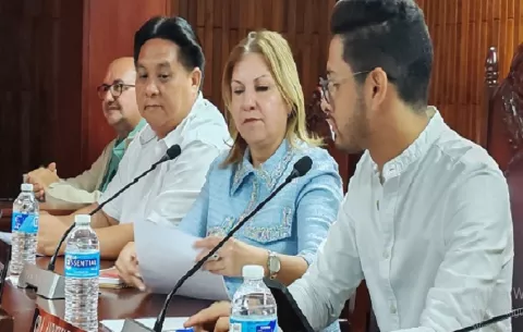 En La Chorrera piden respetar la estabilidad de los jueces de paz