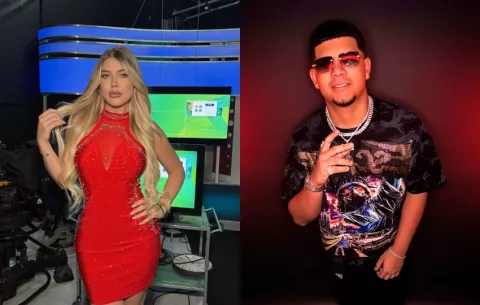 'La Rusa' y 'Voltexd' se unen al 'Parking de Yen Video'
