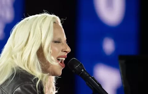 Lady Gaga se une a la lista de artistas confirmados para actuar en los Grammy 2026