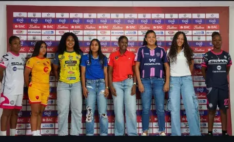 Chorrillo FC busca a seguir en la cima de la LFF