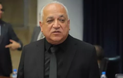 Camacho denuncia corrupción en el MP y critica nuevas pruebas de Odebrecht