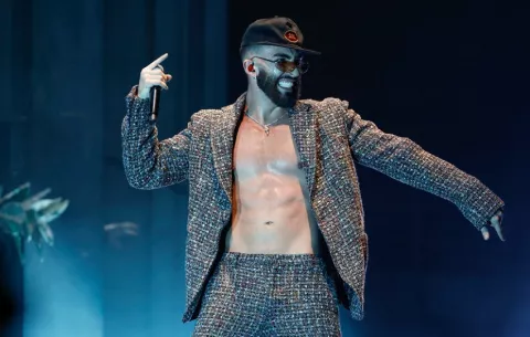 Música: estrenos musicales de la semana