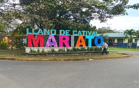 Pobladores de Mariato anuncian cierres y protestas por constantes apagones