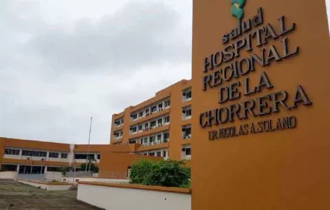 Cinco médicos han sido imputados por muerte de paciente en Nicolás A. Solano