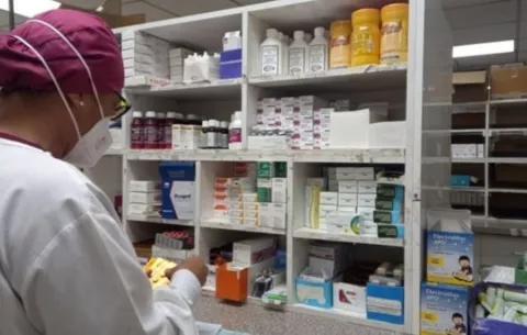CSS ahorra $37.4 millones en compra de medicamentos