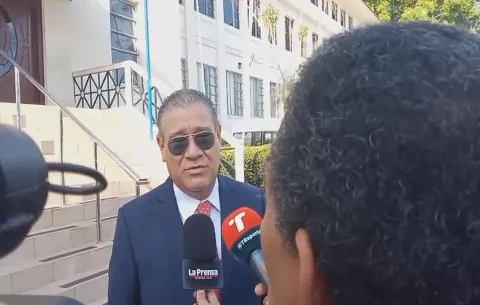 Meilán: 'La suspensión del caso Odebrecht es viable' 