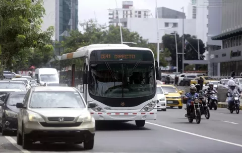 MiBus celebra crecimiento histórico en el transporte de pasajeros
