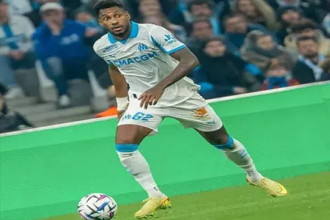 Marsella, de Michael  Murillo, recibe al Liverpool en la Champions League