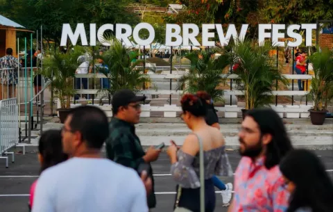 Micro Brew Fest Panamá: ¿qué novedades tienen para 2026?
