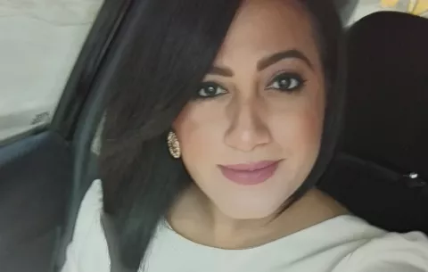 La columna de Doña Perla
