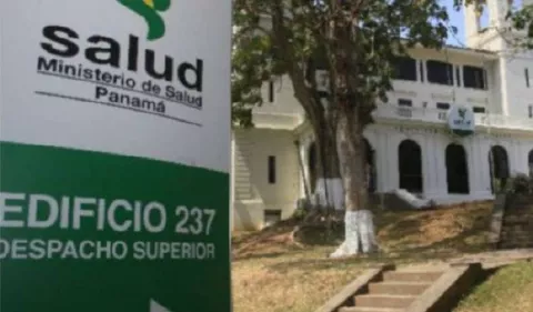 Extensión de horario en centros de salud lo estableció antes de que se aprobara la ley