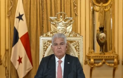 Mulino a los trabajadores de Panama Ports Company: 'No se producirán despidos'