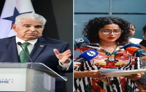 Mulino: 'Los fondos que ENSA entregaba al Municipio, no se le van a entregar más'