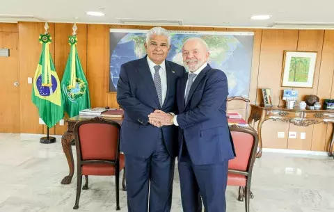 Panamá abrirá sus puertas al mundo en foro económico 