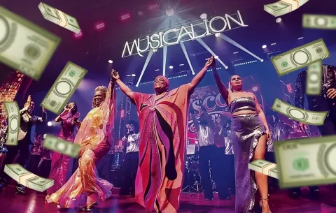 Musicalion Panamá: ¿cuál es su impacto económico?