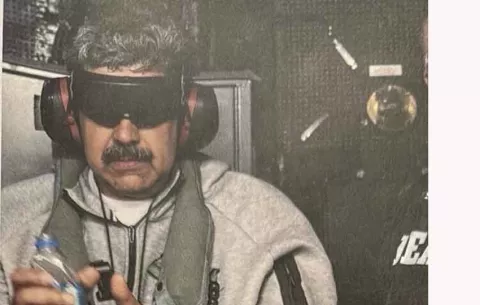 La captura de Maduro: los entresijos legales de una operación militar dudosa en Venezuela