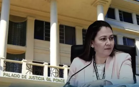 Órgano Judicial frena caso Fisher para darle chance a Marquínez de atender Odebrecht, un proceso marcado por irregularidades
