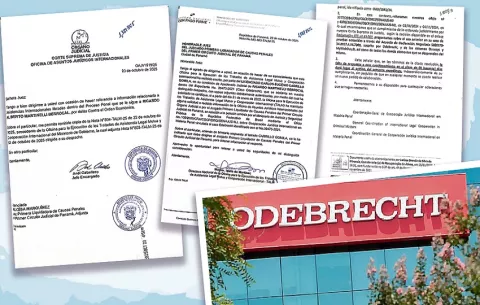 Jueza ignoró plazo y vulnera la defensa