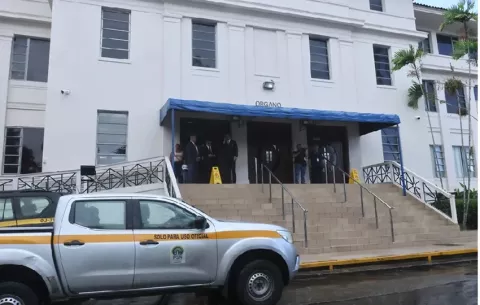 Odebrecht: Defensas esperan que la decisión de fondo corresponda con la realidad probatoria 