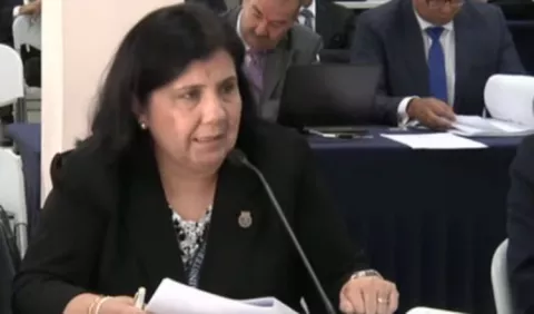 Caso Odebrecht: un juicio sin testigos claves de la constructora 