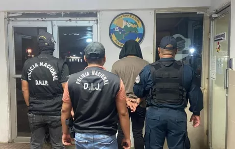 Panamá Oeste: Hombre enfrentará cargos por corrupción de menores y por conducta inapropiada