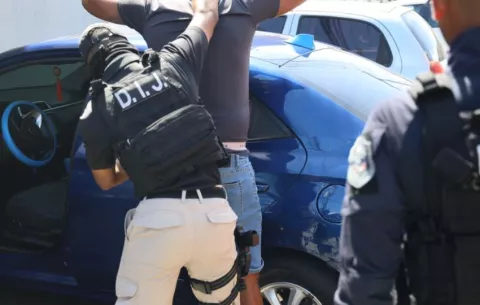 Operación Odiseo: 145 aprehendidos, armas decomisadas y más de mil boletas