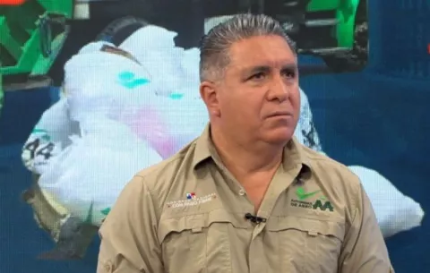 Diputados citan al administrador de la AAUD por recolección de la basura