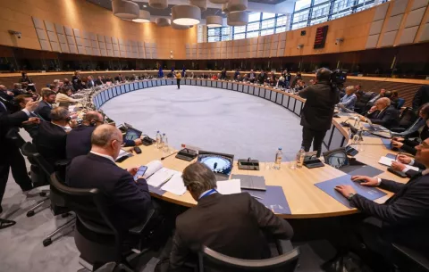 El laberinto para ratificar el pacto de la UE con Mercosur tras su firma: ¿Qué queda por hacer?