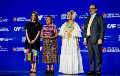 Panamá apuesta por la cultura como motor de desarrollo sostenible
